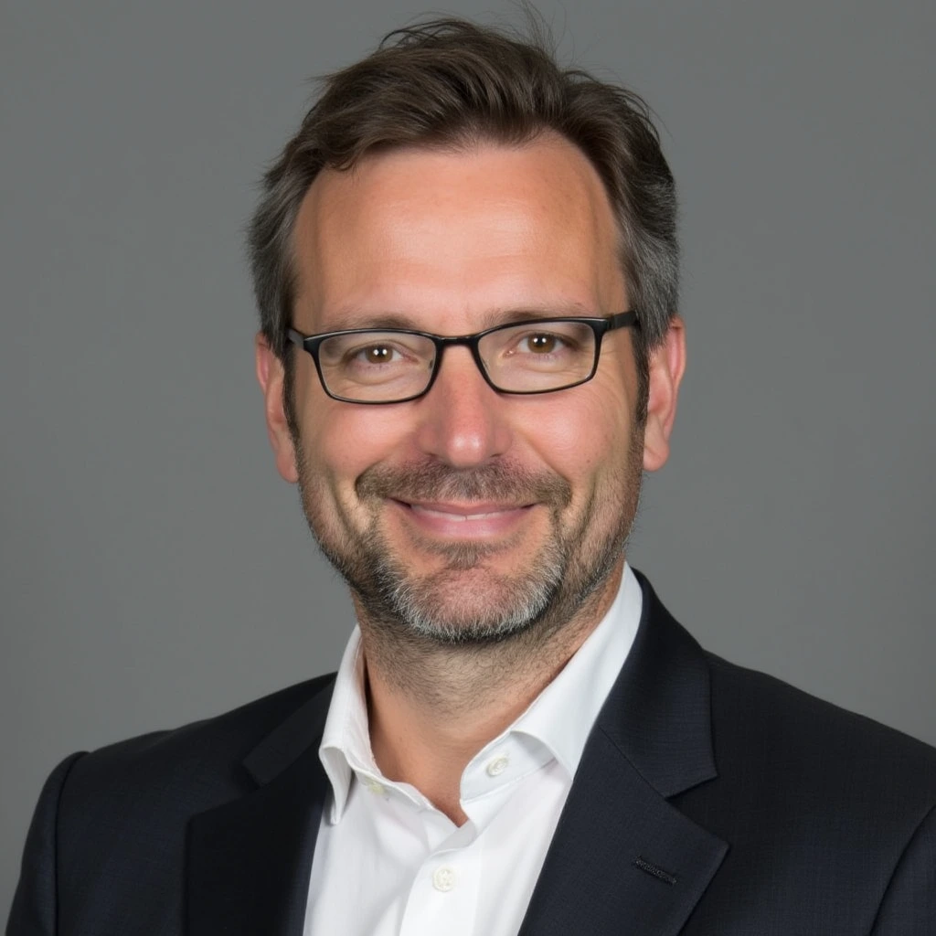Leon Krüger